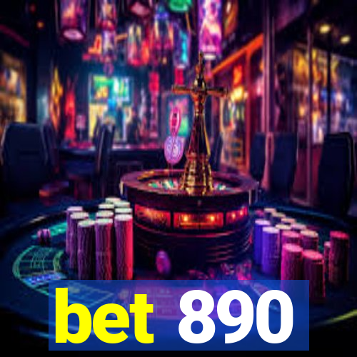 bet 890